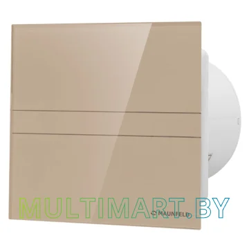 Осевой вентилятор MAUNFELD MFE10TGBG